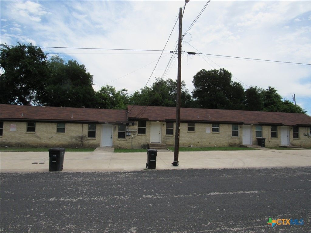 516 Wolf Street, Killeen