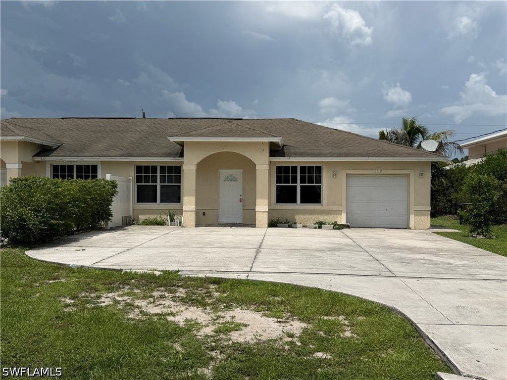 5118 24th St Sw, Lehigh Acres