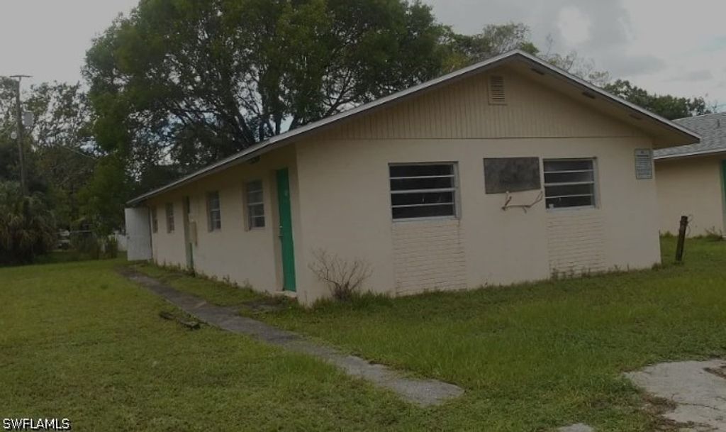 1057 Alderman St, Fort Myers