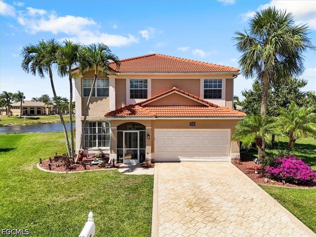 13870 Silver Lake Ct, Fort Myers