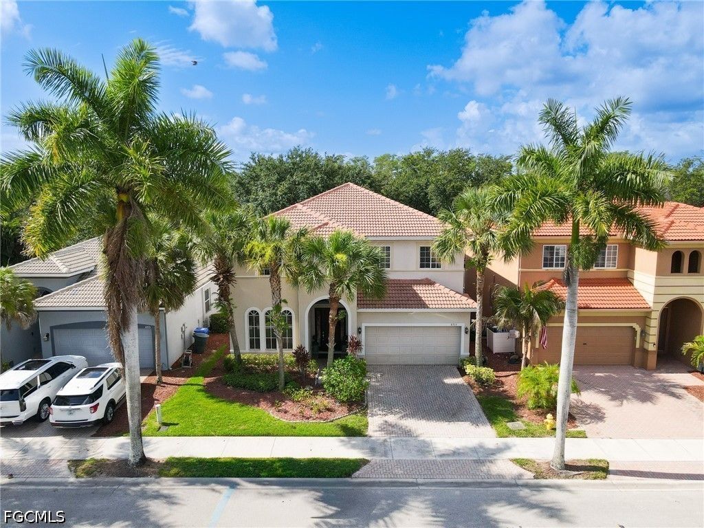 8713 Pegasus Dr, Lehigh Acres