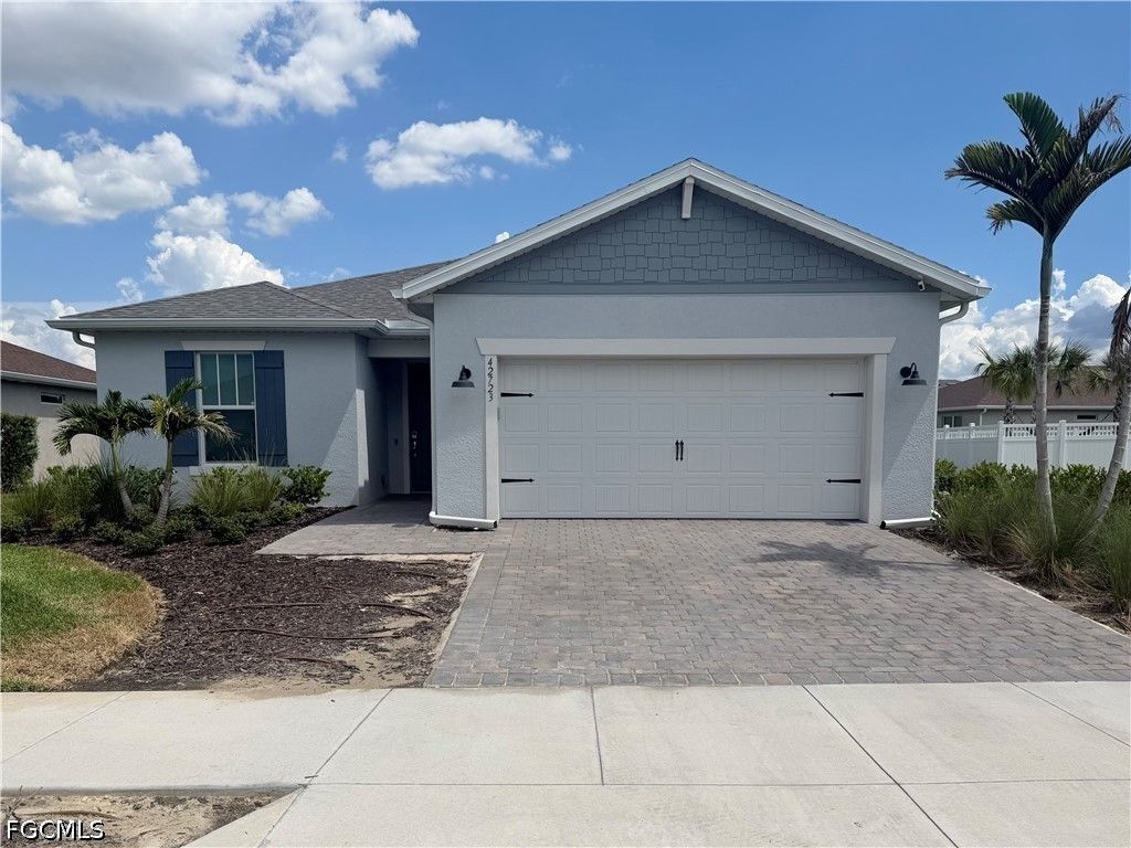42723 Valley Brooks St, Punta Gorda