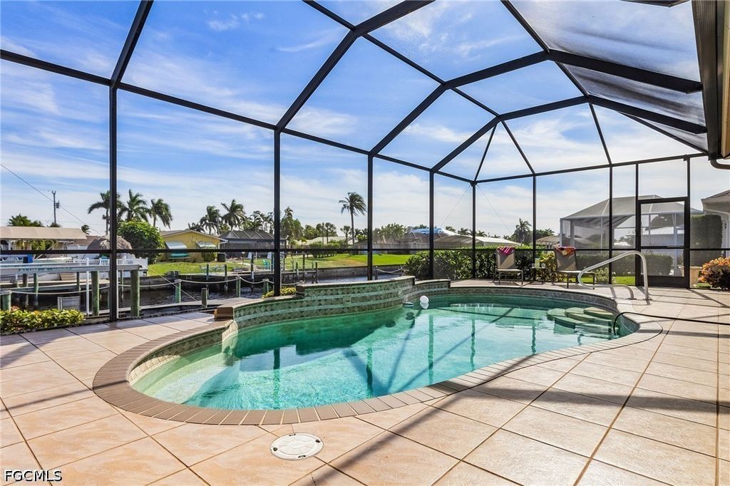 3517 Se 18th Ave, Cape Coral