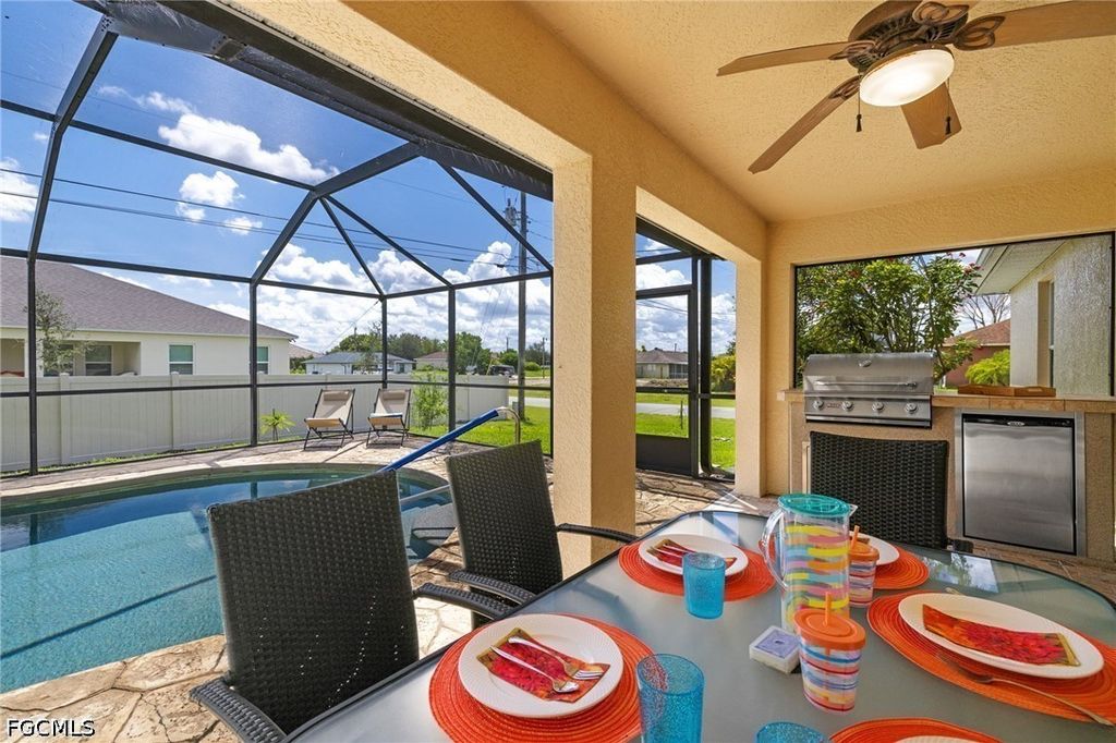 1001 Ne 6th Ave, Cape Coral
