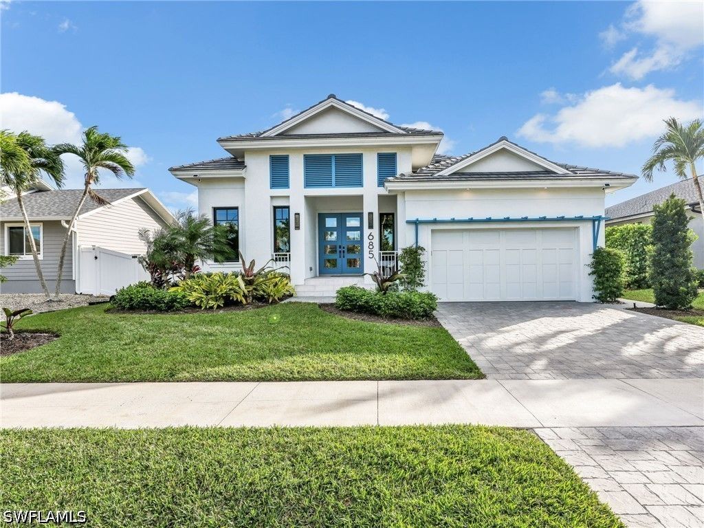 685 6th Ave, Marco Island