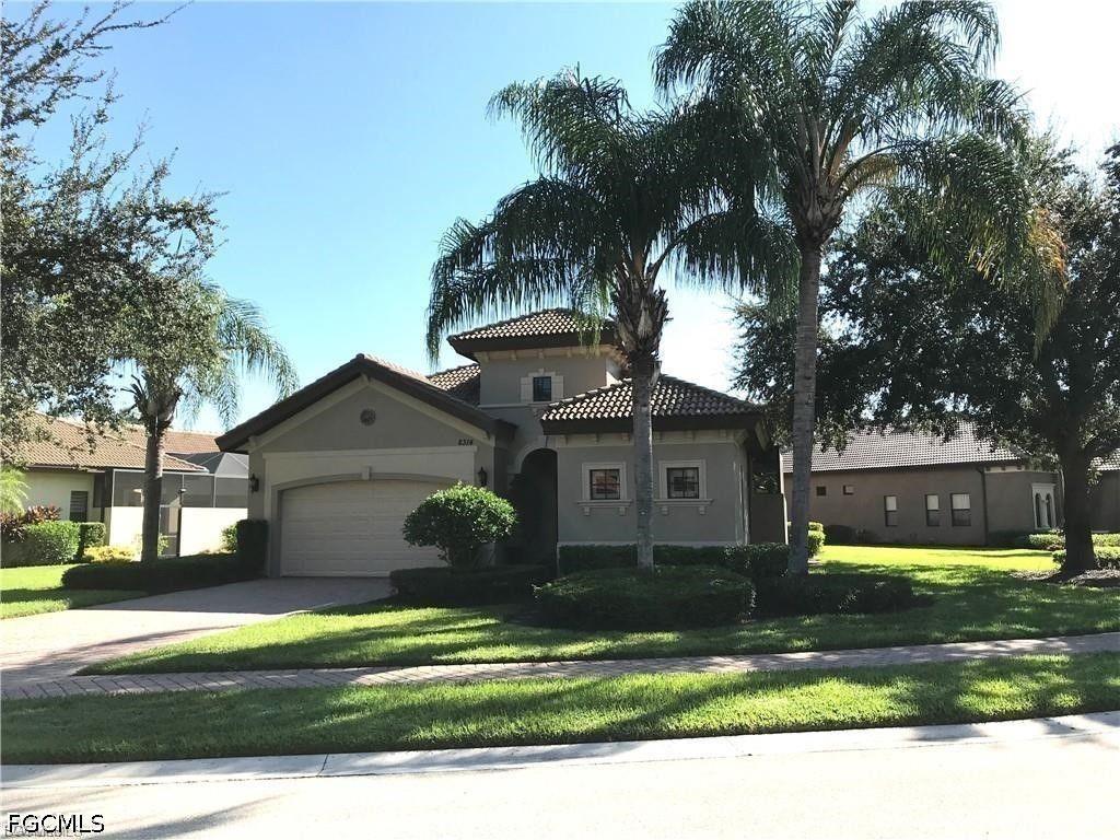 8314 Provencia Ct, Fort Myers