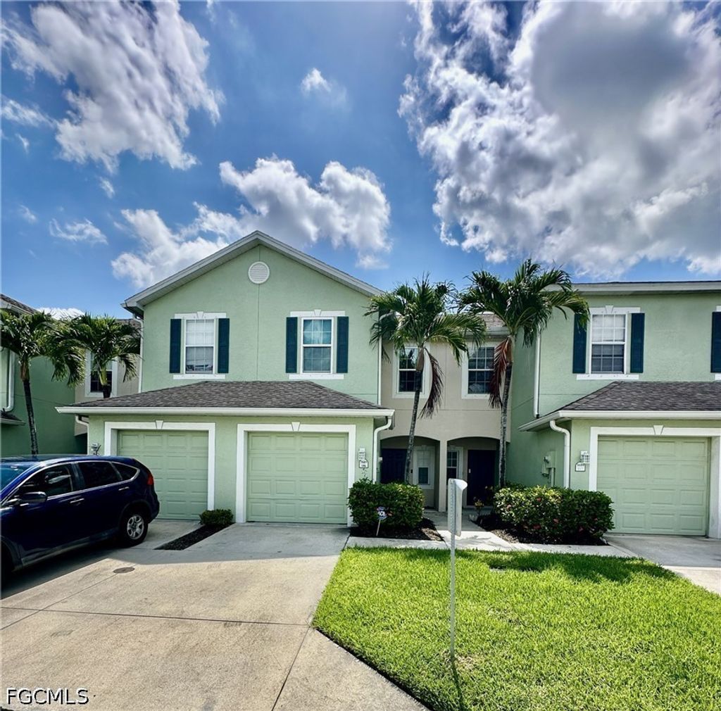 3605 Cedar Oak Dr 106, Fort Myers