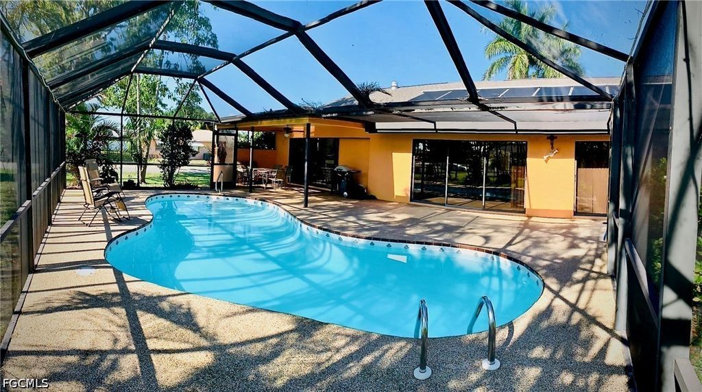 3402 Se 11th Ave, Cape Coral