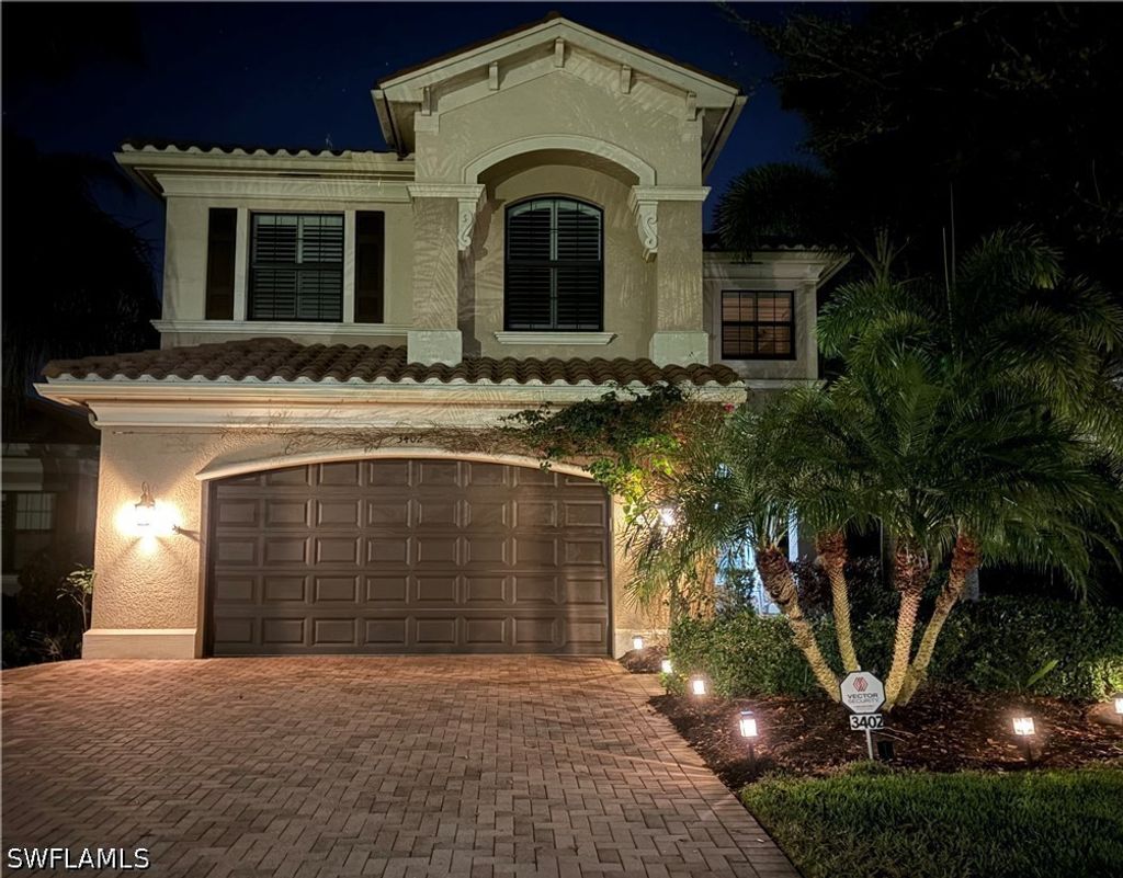 3402 Tigris Ln, Naples