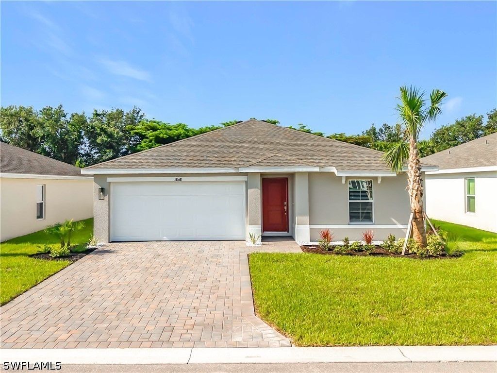 14168 Hemingway Oaks Trl, Fort Myers