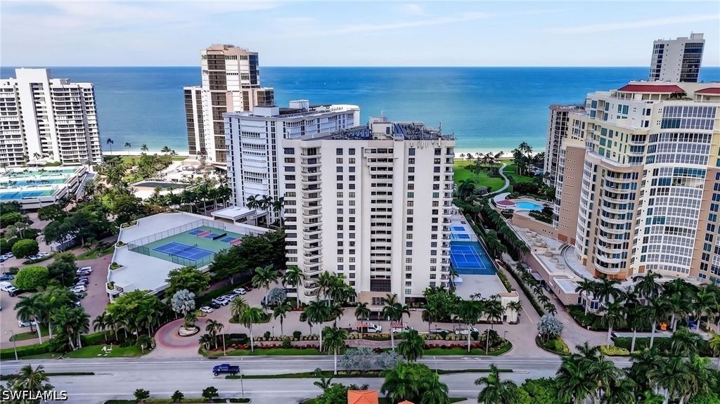 4451 Gulf Shore Blvd N 1604, Naples
