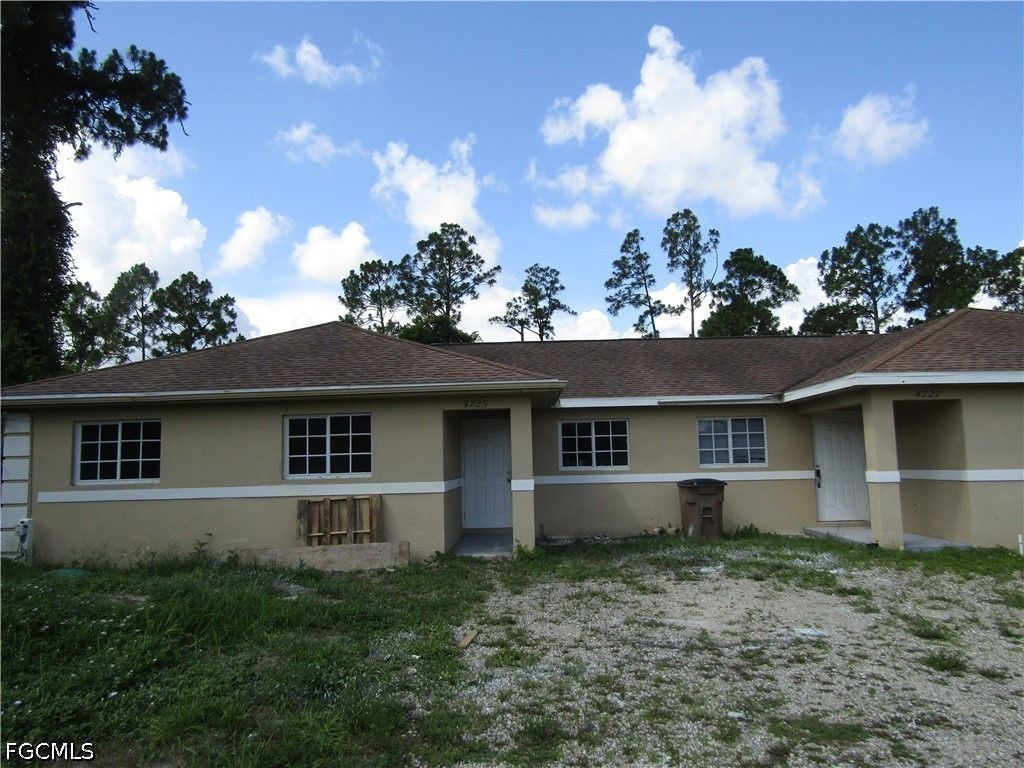 4525 28th St Sw, Lehigh Acres