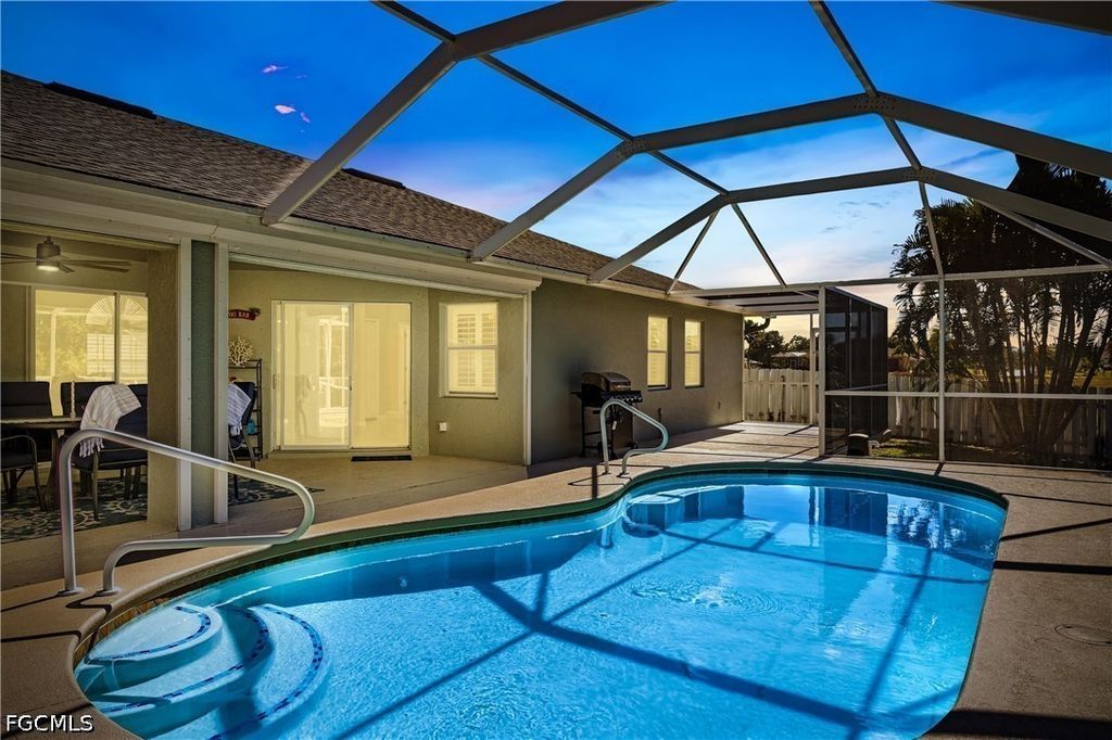 2014 Nw 25th Pl, Cape Coral