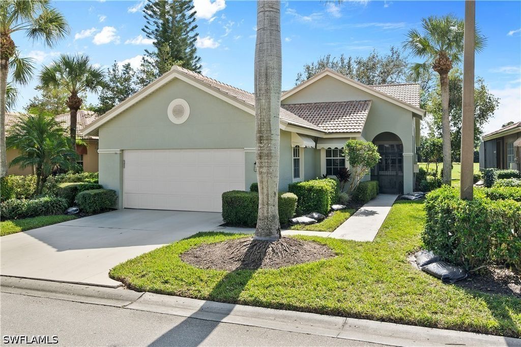 13520 Southampton Dr, Bonita Springs