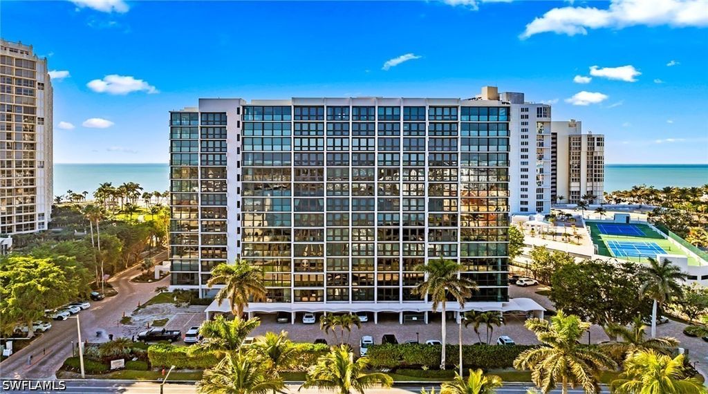 4031 Gulf Shore Blvd N 11-c, NAPLES