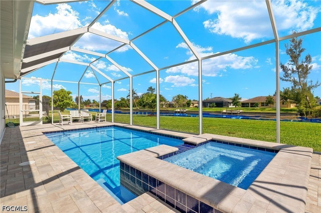 154 Se 20th St, Cape Coral