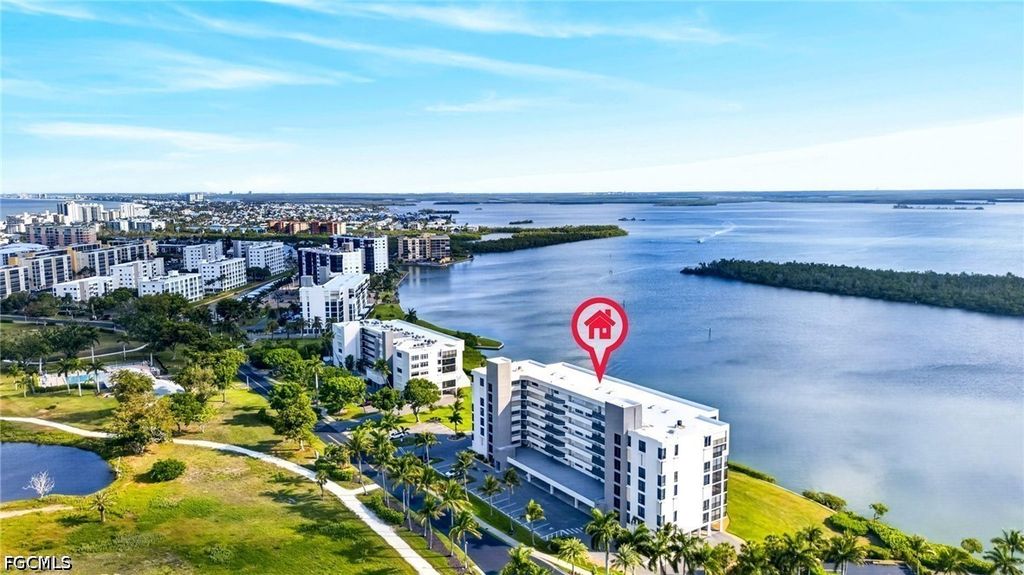 4203 Bay Beach Ln 3e, Fort Myers Beach