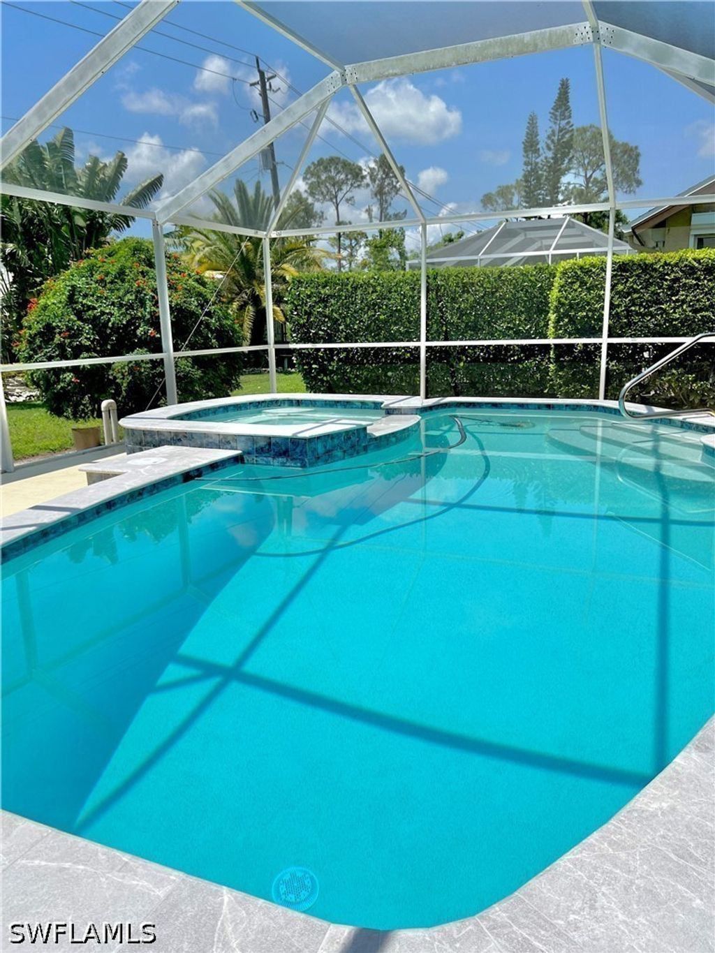 816 Belville Blvd, NAPLES