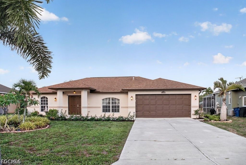 11580 Forest Mere Dr, Bonita Springs