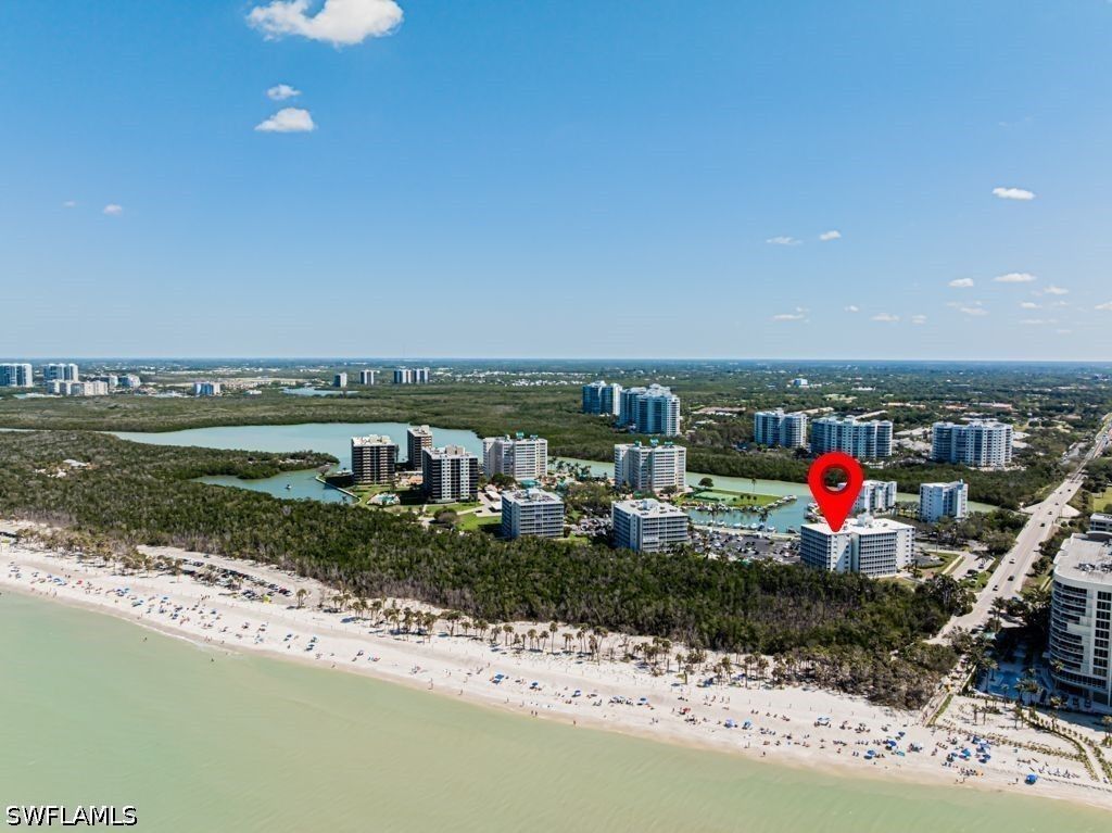 1 Bluebill Ave 511, Naples