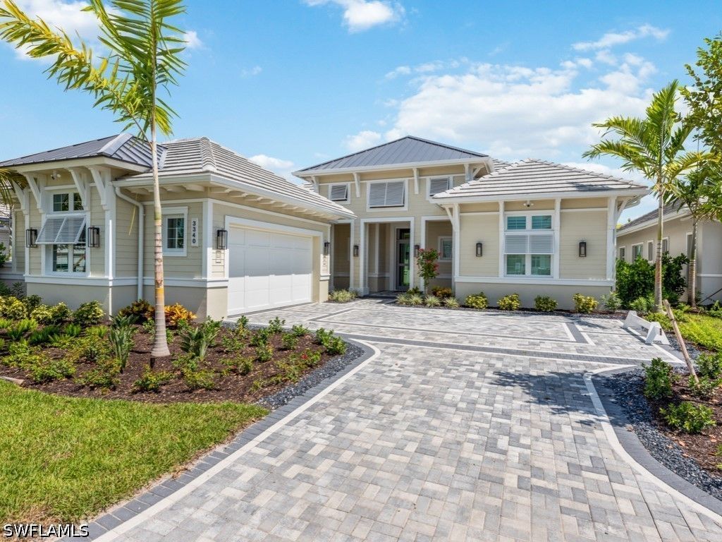 3340 Kumamoto Ln, Naples