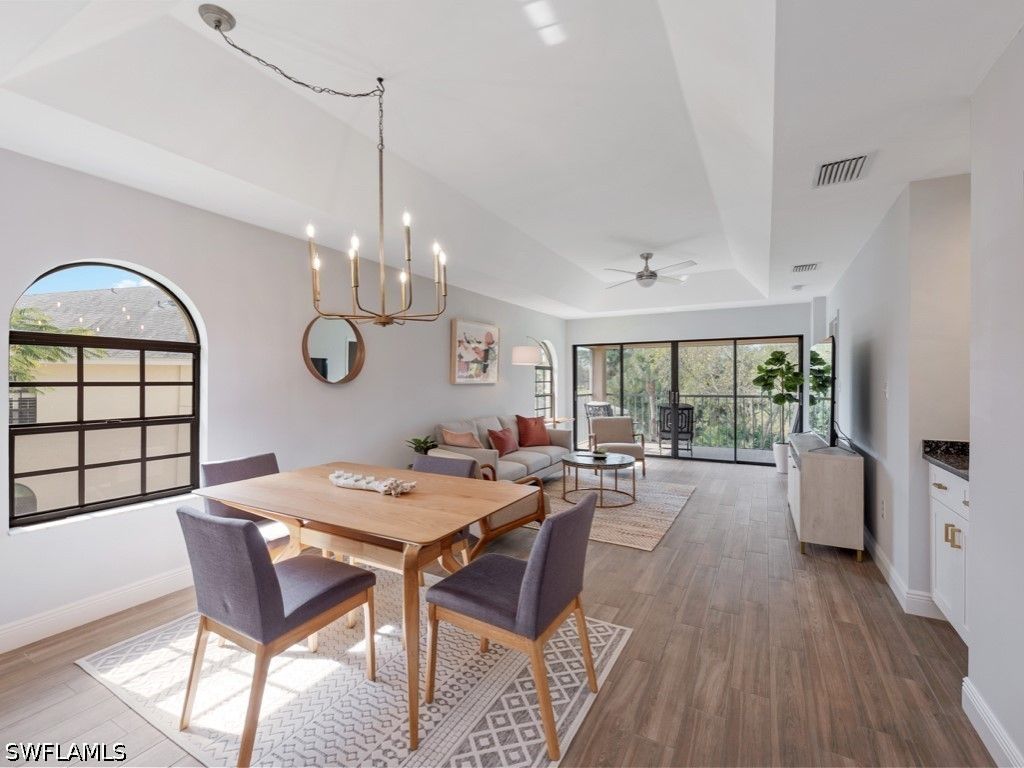709 Augusta Blvd 709-5, Naples