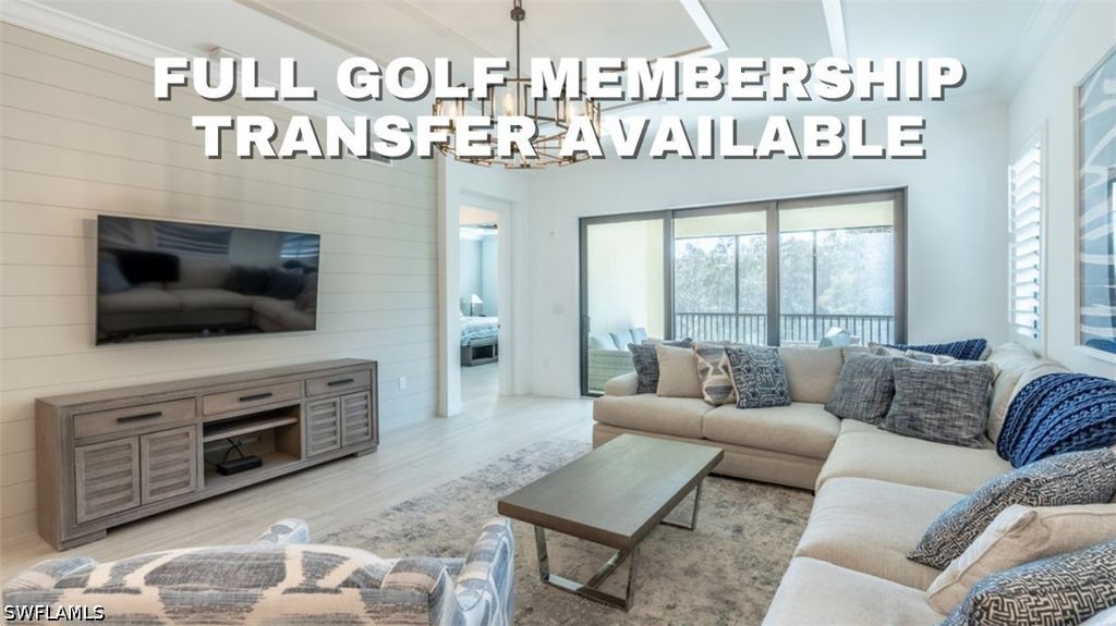 16364 Viansa Way 202, NAPLES