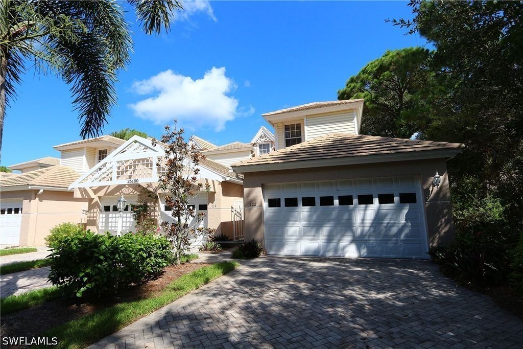 25100 Goldcrest Dr 122, Bonita Springs