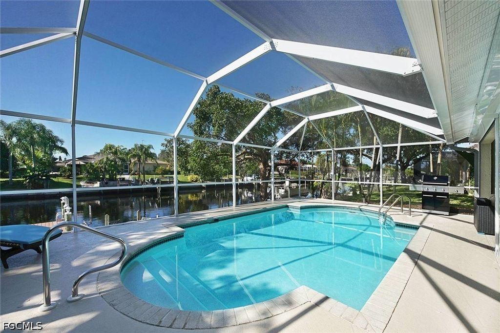 4138 Sw 5th Ave, Cape Coral