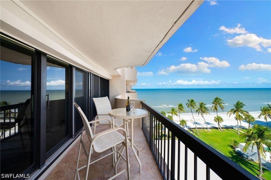 4001 Gulf Shore Blvd N 702, Naples