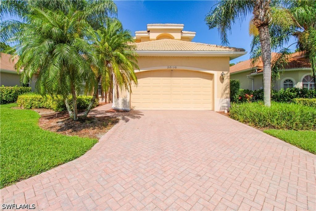 28130 L Burton Fletcher Ct, Bonita Springs