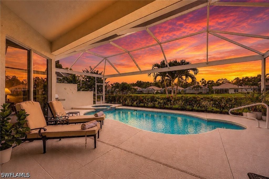 14734 Glen Eden Dr, Naples