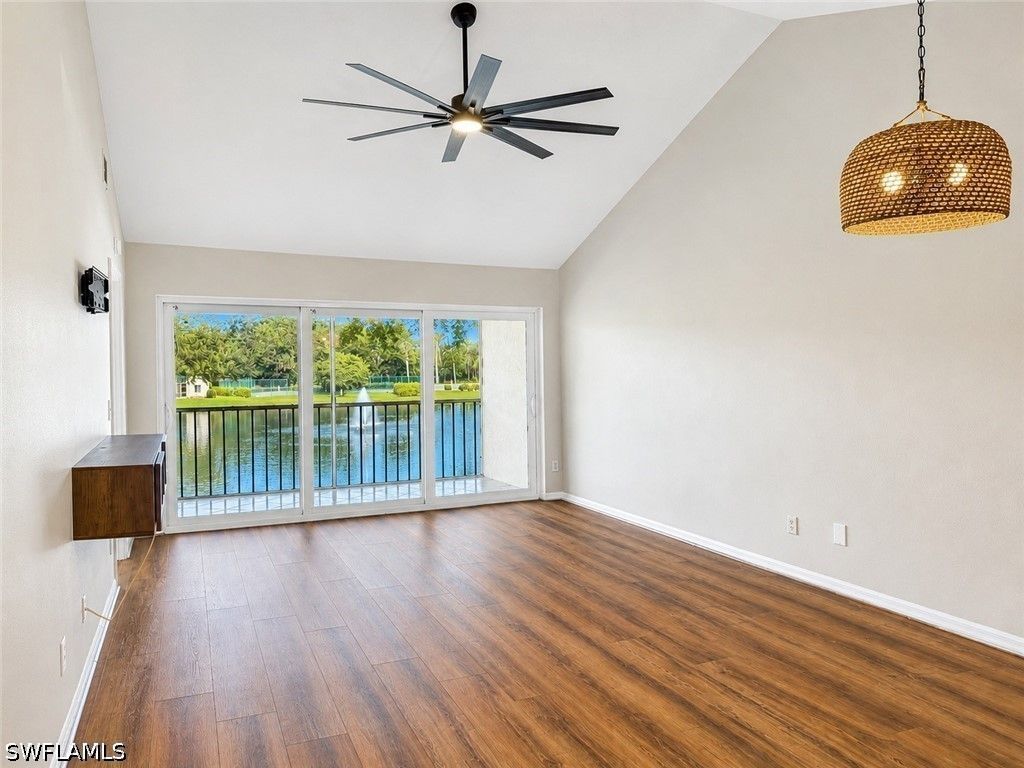 240 Timber Lake Cir D201, Naples