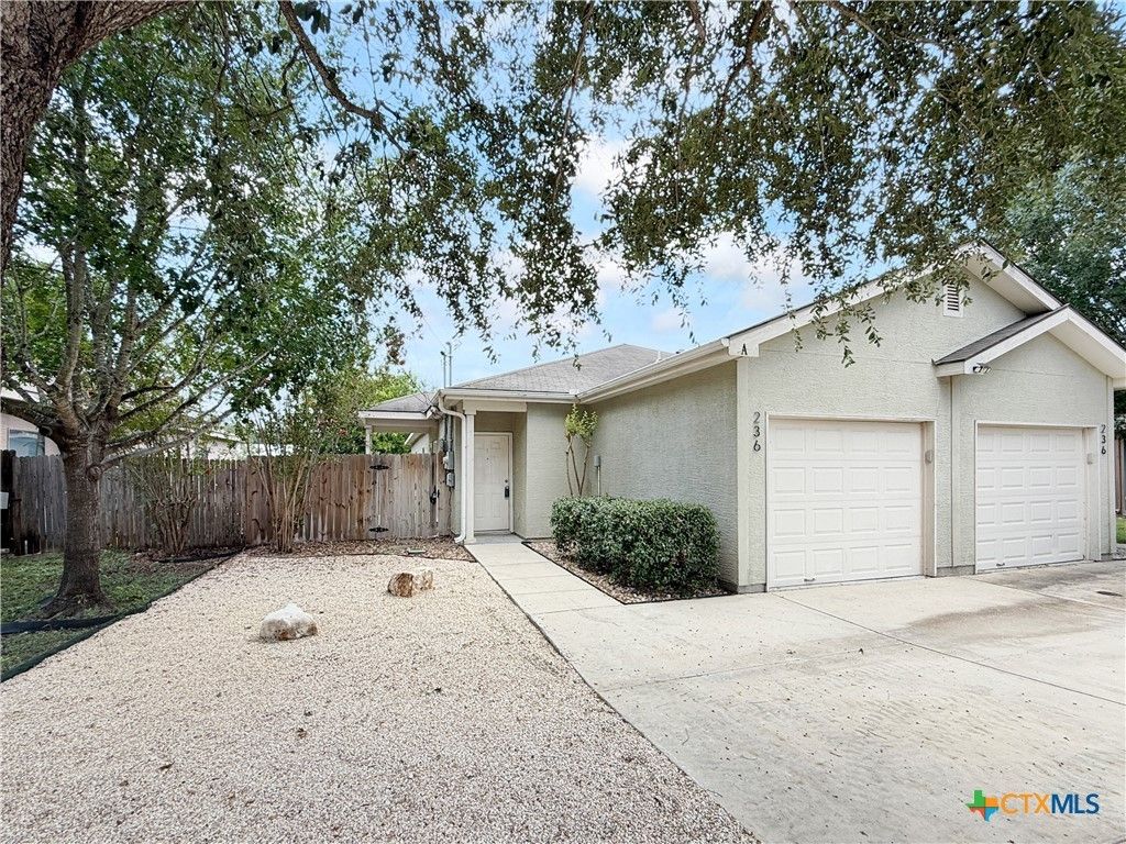 236 Anne Louise Drive A, New Braunfels