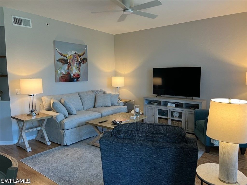 2815 Cypress Trace Cir 102, Naples