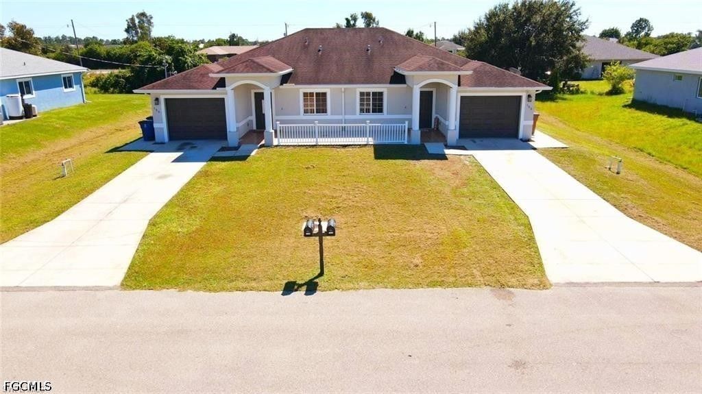 152 Pullman St, Lehigh Acres