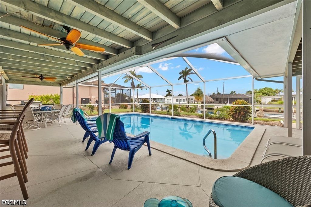5240 Sw 2nd Pl, Cape Coral