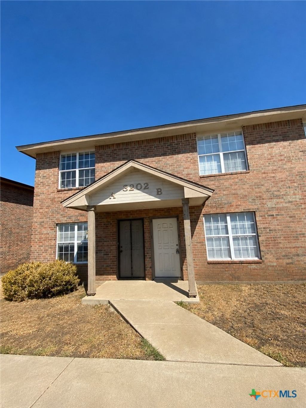 3202 Hereford Lane B, Killeen