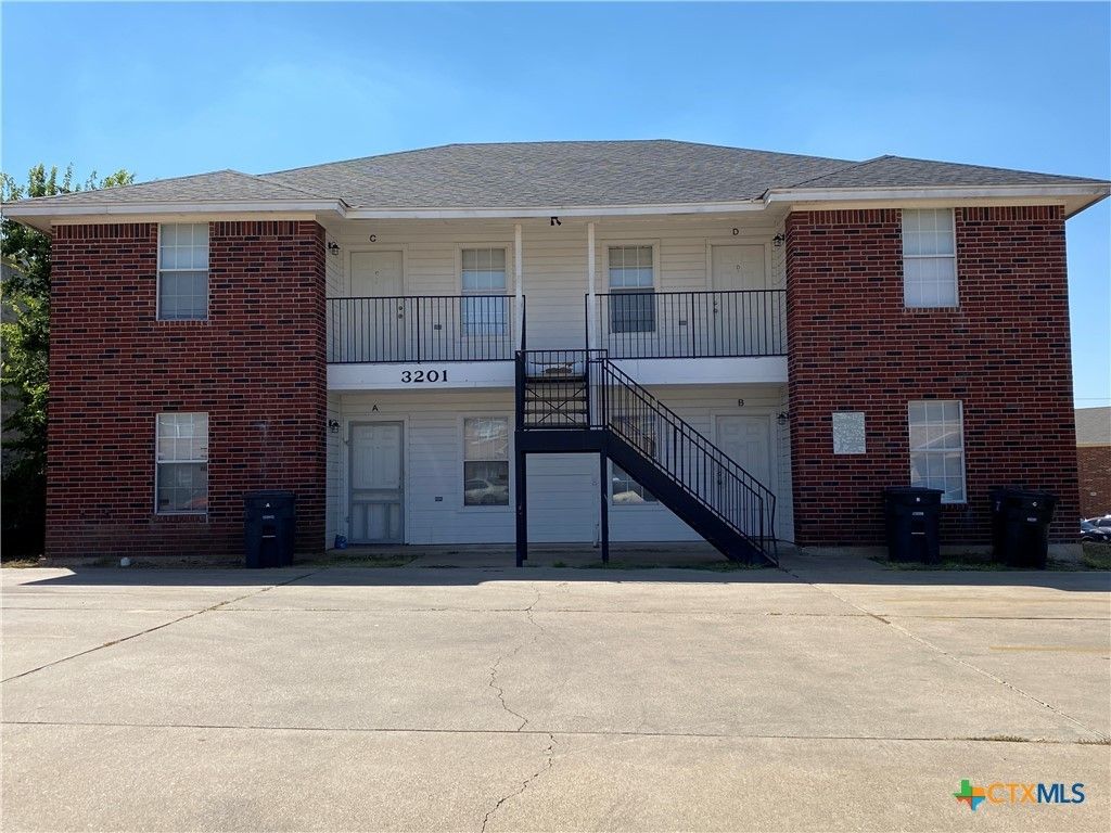 3201 Hereford Lane C, Killeen