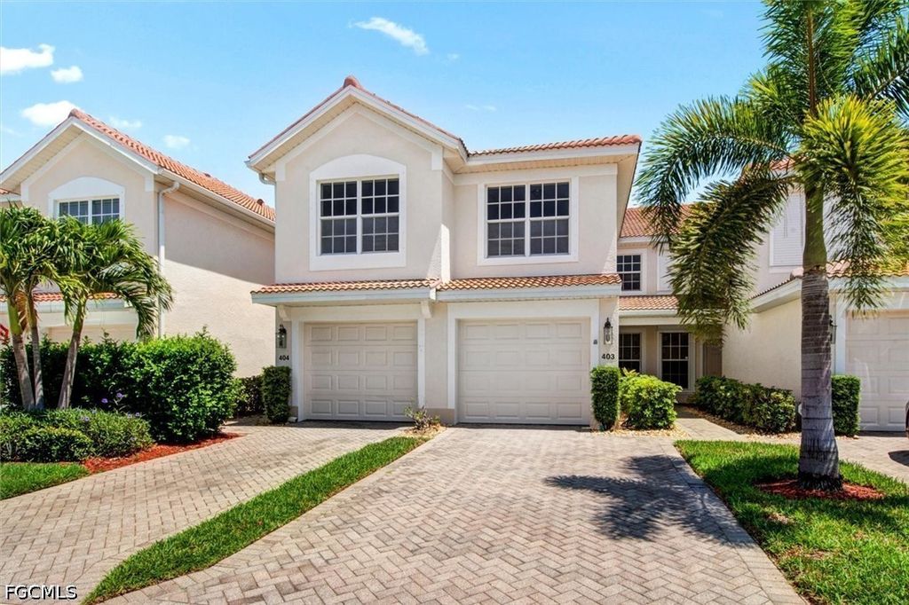 11640 Marino Ct 403, Fort Myers