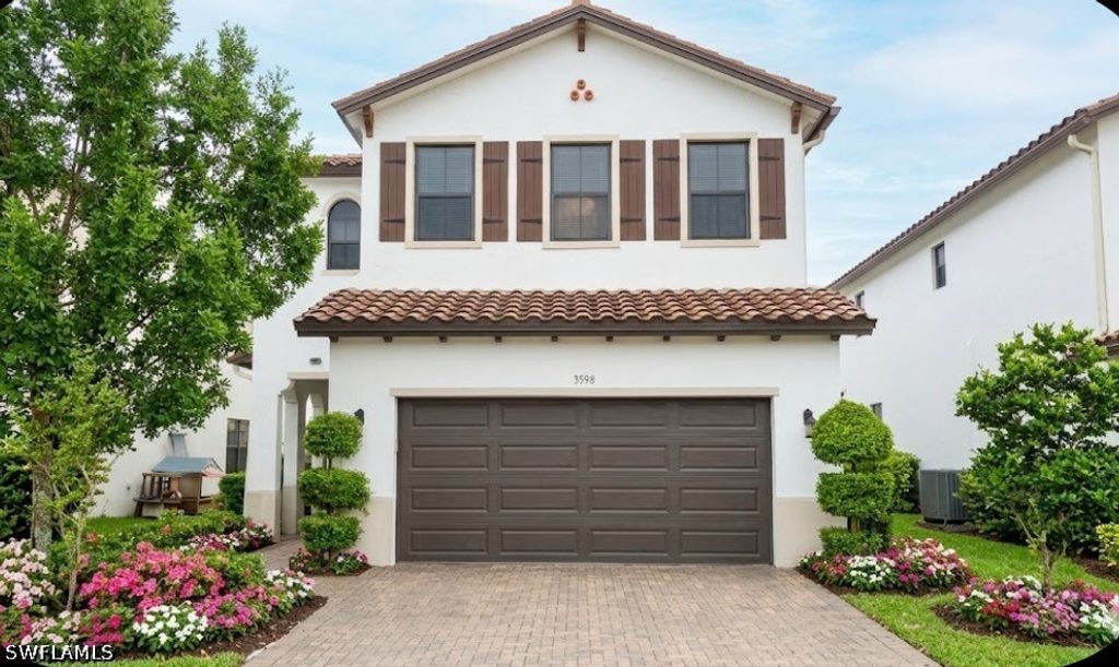 5598 Agostino Way, Immokalee