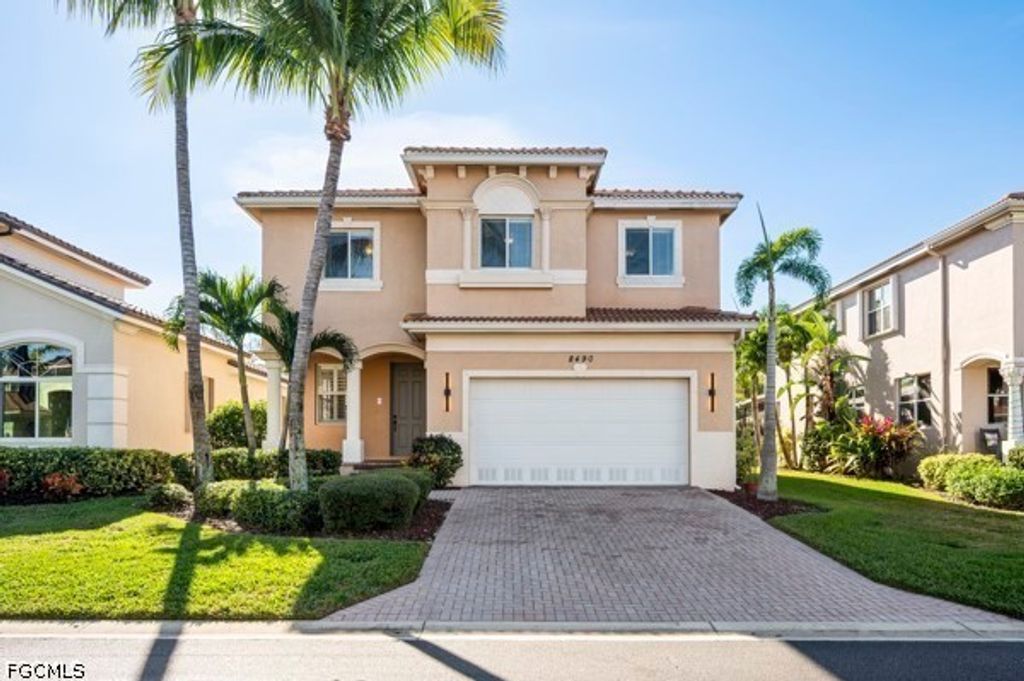 8490 Sumner Ave, Fort Myers