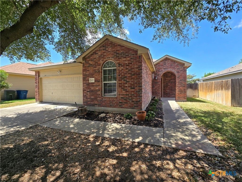 345 Placid Meadow, New Braunfels