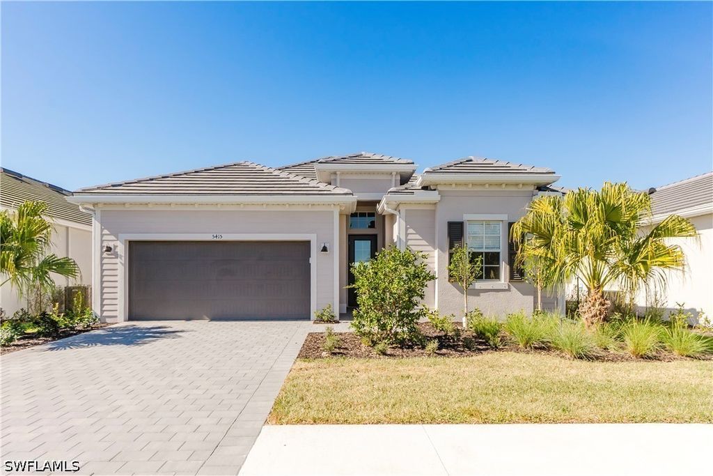 5415 Pikewood Ct, Ave Maria