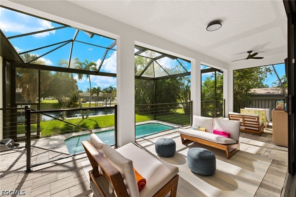 5240 Tower Dr, Cape Coral