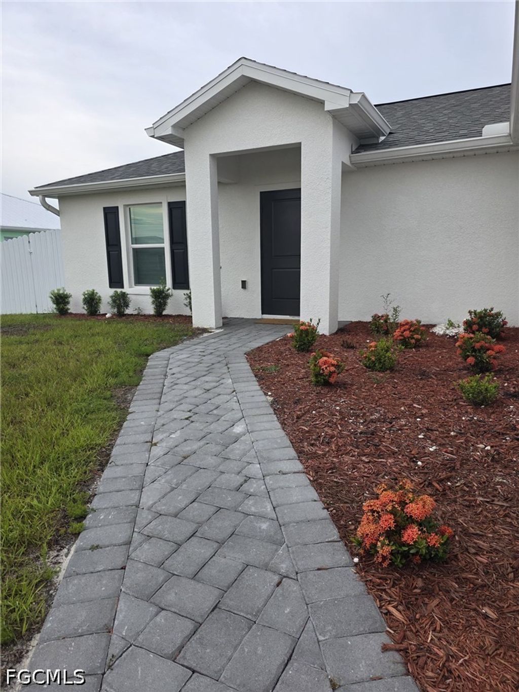 2809 Nw 22nd Ave, Cape Coral