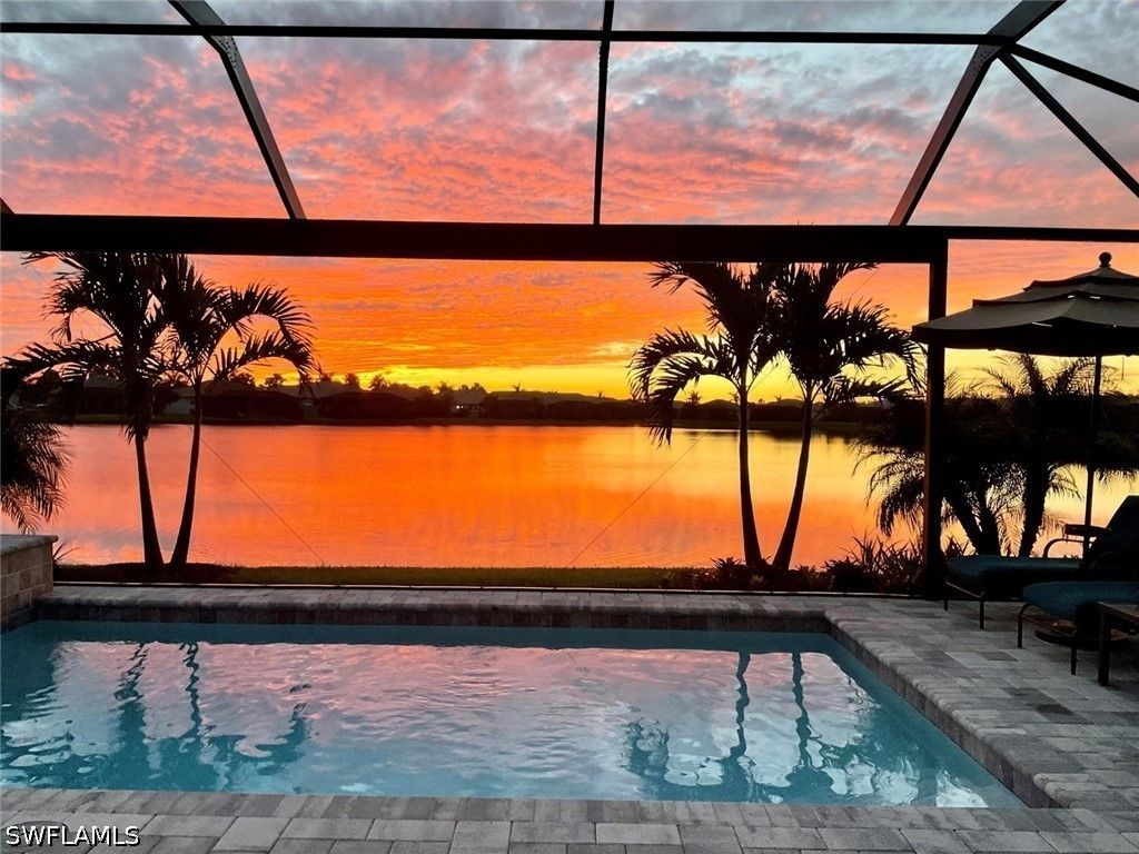 14614 Stillwater Way, Naples