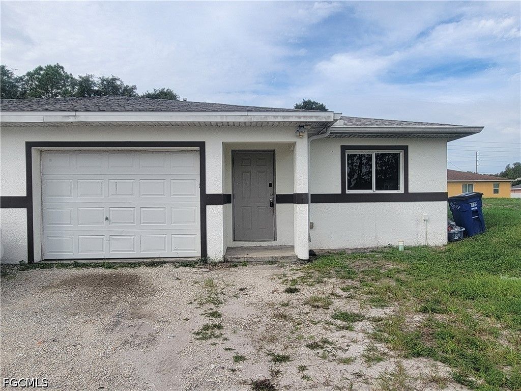 4511 30th St Sw, Lehigh Acres