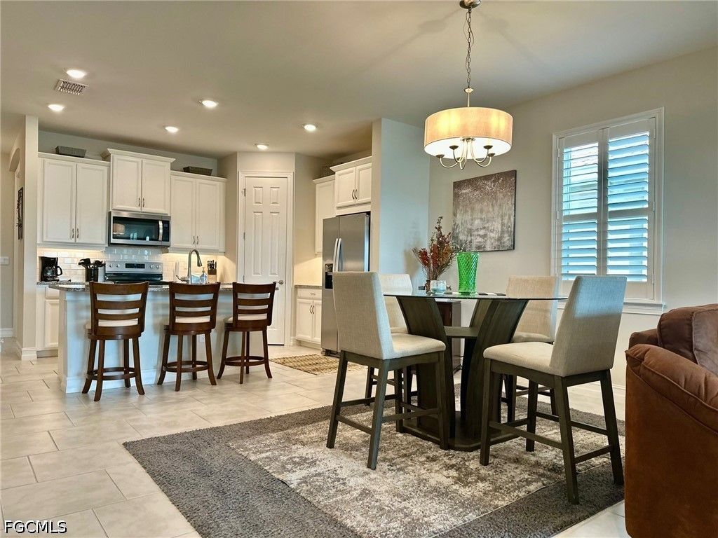 3944 Crosswater Dr, North Fort Myers