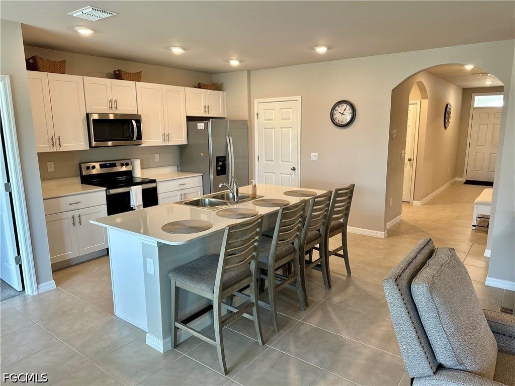 20502 Camino Torcido Loop, North Fort Myers
